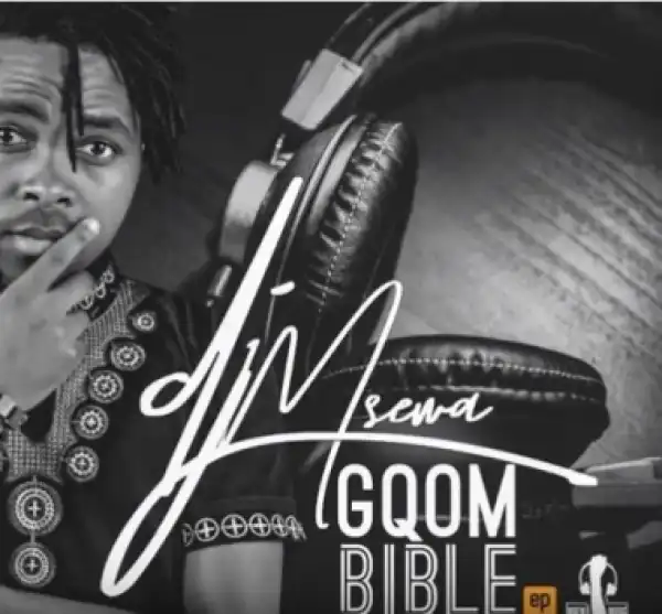 DJ Msewa - Babaza (Original mix)